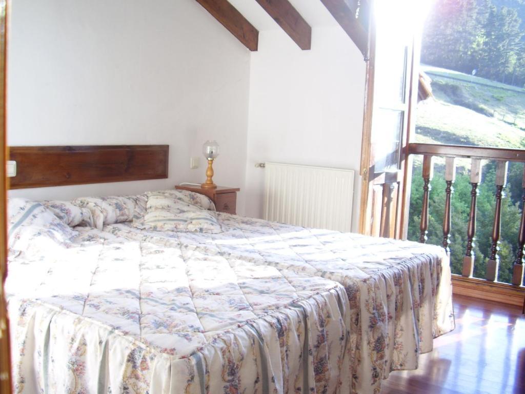 Viviendas Rurales Traldega Turieno Habitación foto